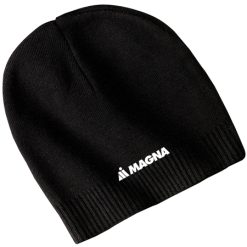 Magna EG 100% Cotton Beanie