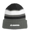 Magna EG Ribbed Tailgate Beanie