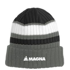 Magna EG Ribbed Tailgate Beanie