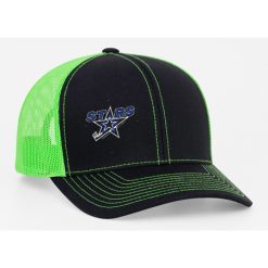 Stars Trucker Mesh