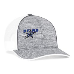 Alternative view of Stars Heather Mesh