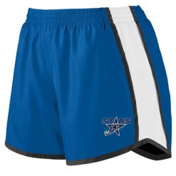 Stars Ladies Ladies Pulse Shorts