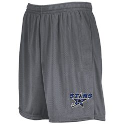 Alternative view of Stars Youth Youth Modified Mesh Shorts