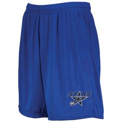 Stars Youth Youth Modified Mesh Shorts