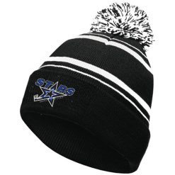 Alternative view of Stars Homecoming Beanie