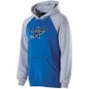 Stars Youth Banner Hoodie