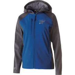 Stars Ladies Raider Softshell Jacket