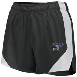 Alternative view of Stars Ladies Ladies Olympus Shorts