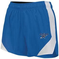 Stars Ladies Ladies Olympus Shorts