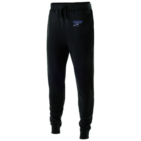 Stars Youth 60/40 Fleece Jogger - Image 3