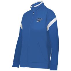 Stars Ladies Ladies Limitless Jacket