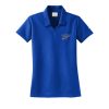 Stars Ladies Nike Ladies Dri-FIT Micro Pique Polo
