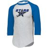 Stars Youth YOUTH BASEBALL JERSEY 2.0