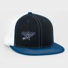 Stars Fitted D-Series Uni. Trucker