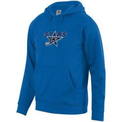 Stars Youth 60/40 Fleece Hoodie