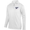 Stars Adult Wicking Fleece Pullover