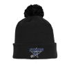 Stars Hockey Toque