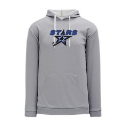 Alternative view of Stars NHL Color Hoodie