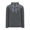 Stars NHL Color Hoodie