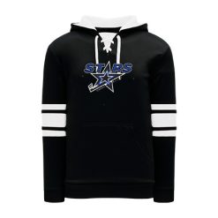 Alternative view of Stars NHL Color Hoodie