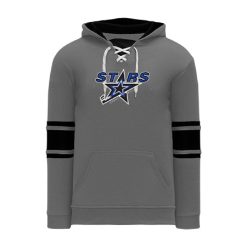 Stars NHL Color Hoodie