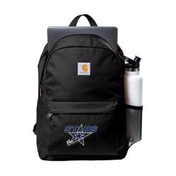 Alternative view of Stars Carhartt® Canvas Backpack