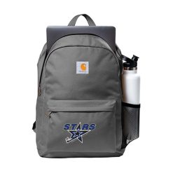 Stars Carhartt® Canvas Backpack