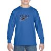 Stars Youth Heavy Cotton™ Youth Long Sleeve T-Shirt