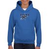 Stars Youth Heavy Blend™ Youth Hooded Sweatshirt