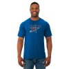 Stars Adult DRI-POWER Poly T-Shirt