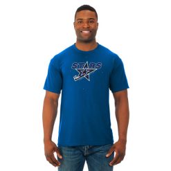 Stars Adult DRI-POWER Poly T-Shirt