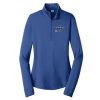 Stars Ladies Ladies PosiCharge® Competitor™ 1/4-Zip Pullover