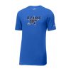Stars Nike Dri-FIT Cotton/Poly Tee