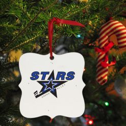 Stars Ornaments