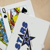 Stars PlayingCards