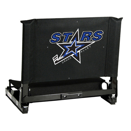 Stars Stadium Chair