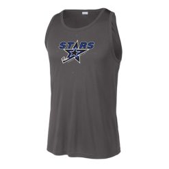 Alternative view of Stars Adult PosiCharge ® Competitor ™ Tank