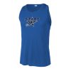 Stars Adult PosiCharge ® Competitor ™ Tank