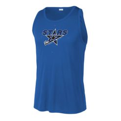 Stars Adult PosiCharge ® Competitor ™ Tank