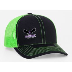 Hawk Hockey Trucker Mesh
