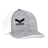 Hawk Hockey Heather Mesh