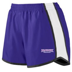 Alternative view of Hawk Hockey Ladies Ladies Pulse Shorts
