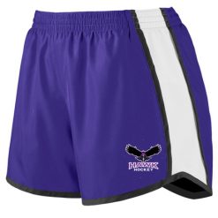 Hawk Hockey Ladies Ladies Pulse Shorts