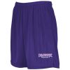 Hawk Hockey Youth Youth Modified Mesh Shorts