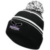 Hawk Hockey Homecoming Beanie