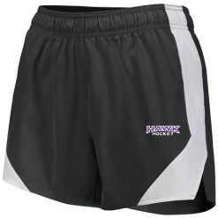 Alternative view of Hawk Hockey Ladies Ladies Olympus Shorts