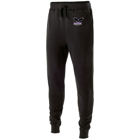 Hawk Hockey Adult 60/40 Fleece Jogger - Image 4