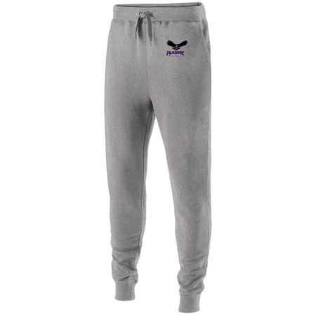 Hawk Hockey Adult 60/40 Fleece Jogger - Image 3