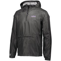 Alternative view of Hawk Hockey Adult Range Packable Pullover