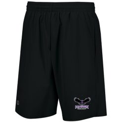 Alternative view of Hawk Hockey Adult Weld Shorts